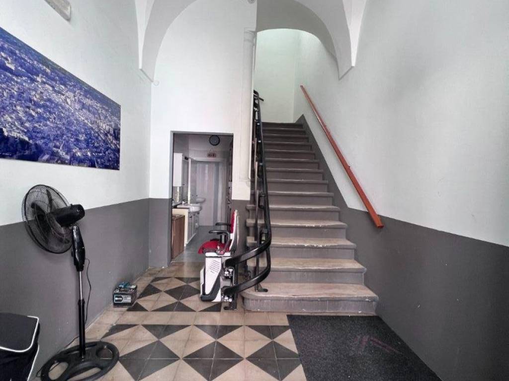 Appartamento a Martina franca in Via Panteleone Nardelli, 5 - Foto 3