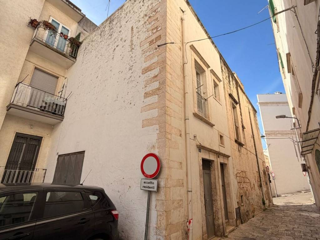 Appartamento a Martina franca in Vico I Mulino San Martino, 4 - Foto 2