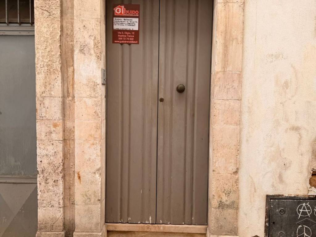 Appartamento a Martina franca in Vico I Mulino San Martino, 4 - Foto 3