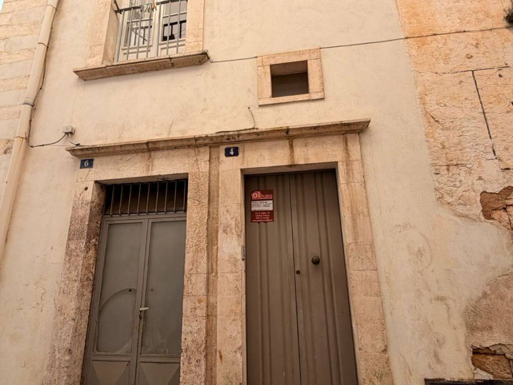 Appartamento a Martina franca in Vico I Mulino San Martino, 4 - Foto 5