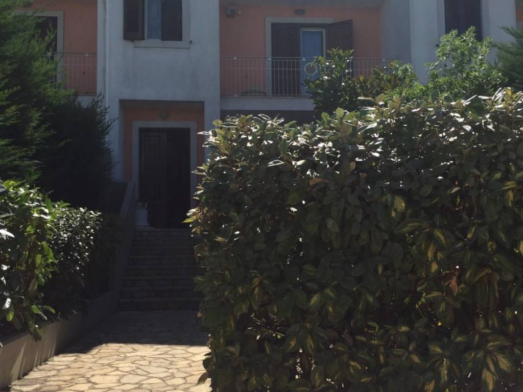 Appartamento a Martina franca in Via Giuseppe Guglielmi - Foto 2