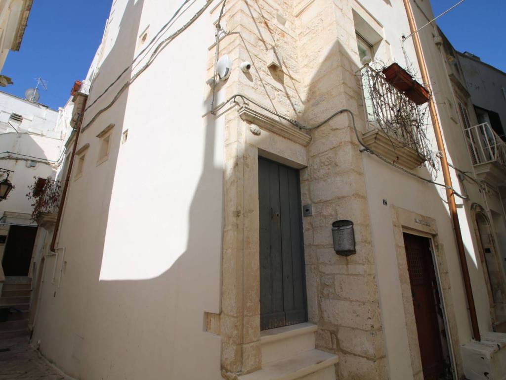 Appartamento a Martina franca in Vico 2 la San Felice, 11 - Foto 2
