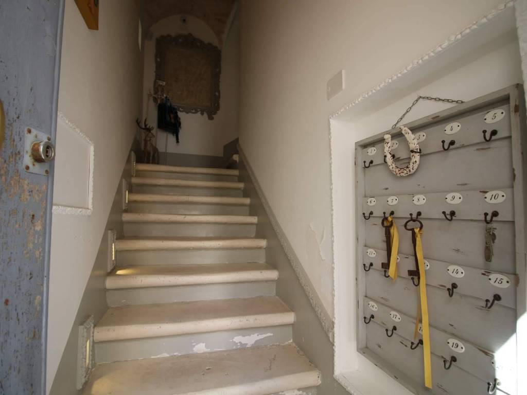 Appartamento a Martina franca in Vico 2 la San Felice, 11 - Foto 4