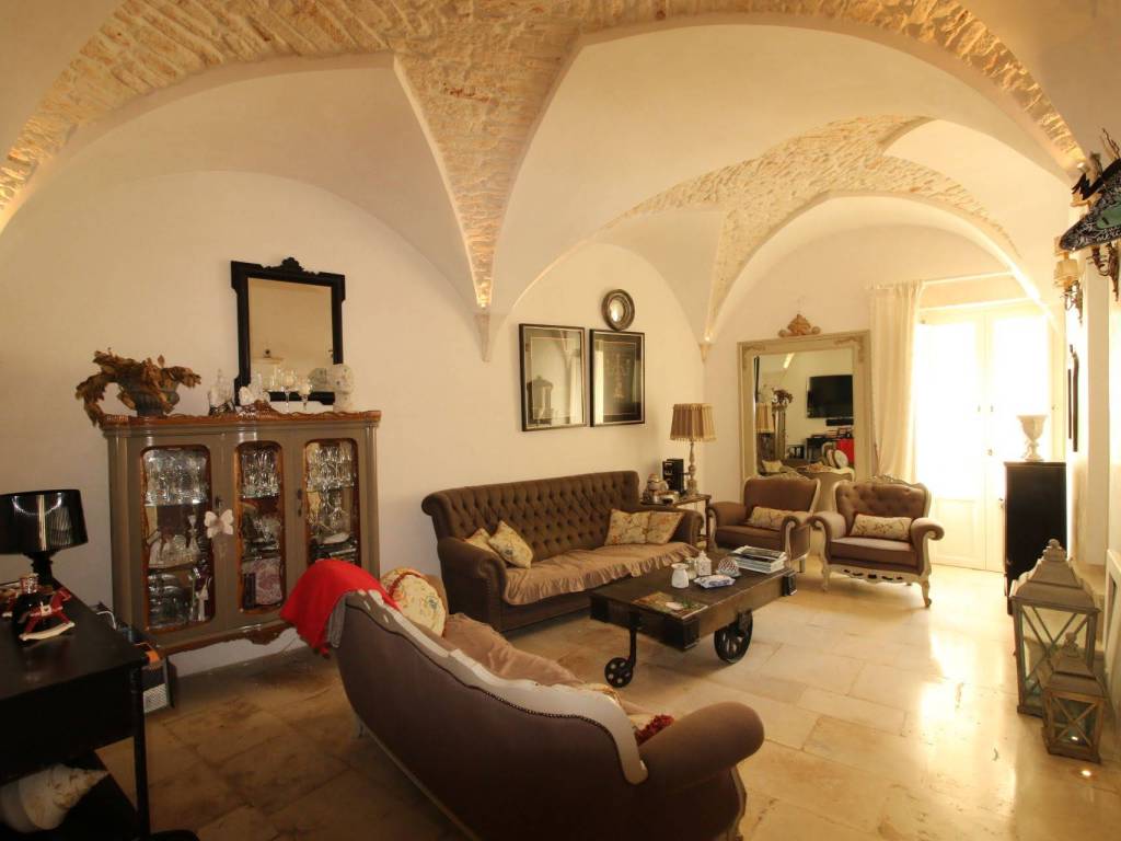 Appartamento a Martina franca in Vico 2 la San Felice, 11 - Foto 5