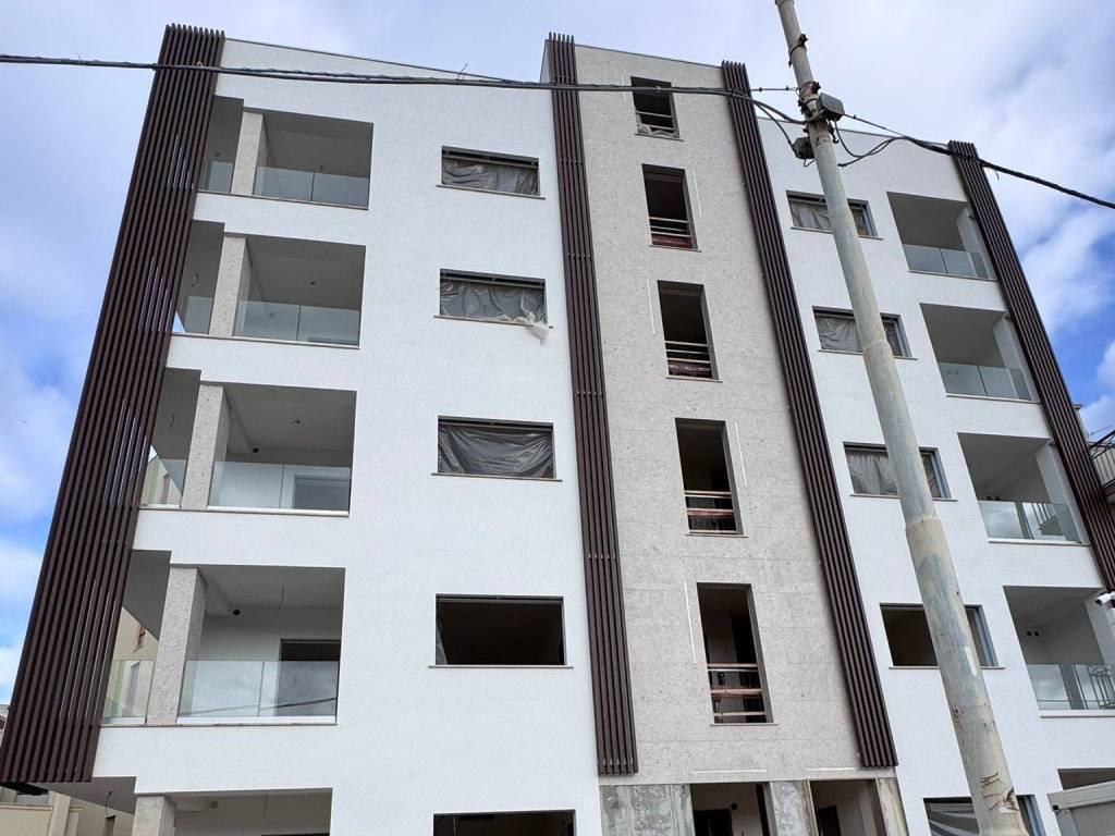 Appartamento a Monopoli in Via Magenta, 81 - Foto 2