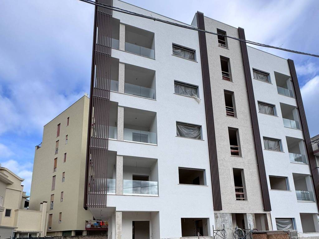 Appartamento a Monopoli in Via Magenta, 81 - Foto 4
