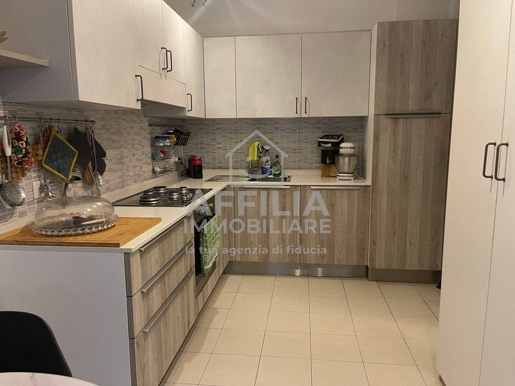 Appartamento a Castelbellino in Via Antonio Gramsci - Foto 3