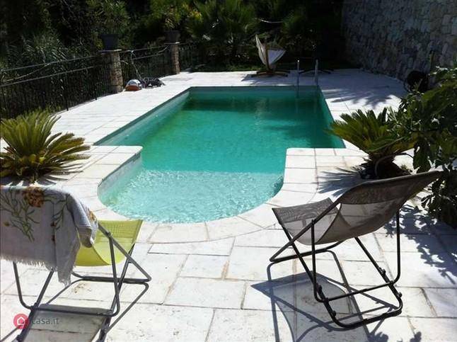 Villa a Ventimiglia in Latte - Foto 2