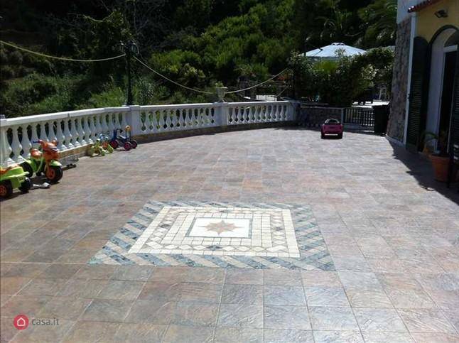Villa a Ventimiglia in Latte - Foto 5