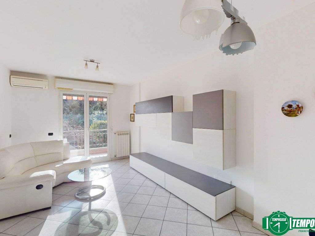 Appartamento a La spezia in Via Luigi Galvani, 203 - Foto 2
