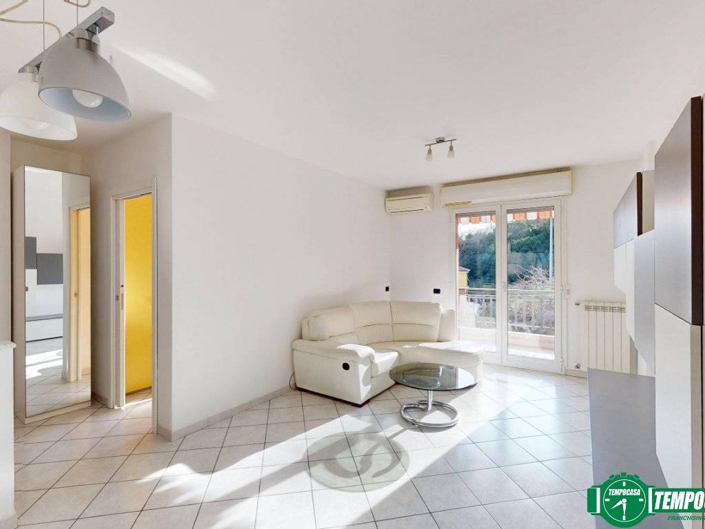 Appartamento a La spezia in Via Luigi Galvani, 203 - Foto 3