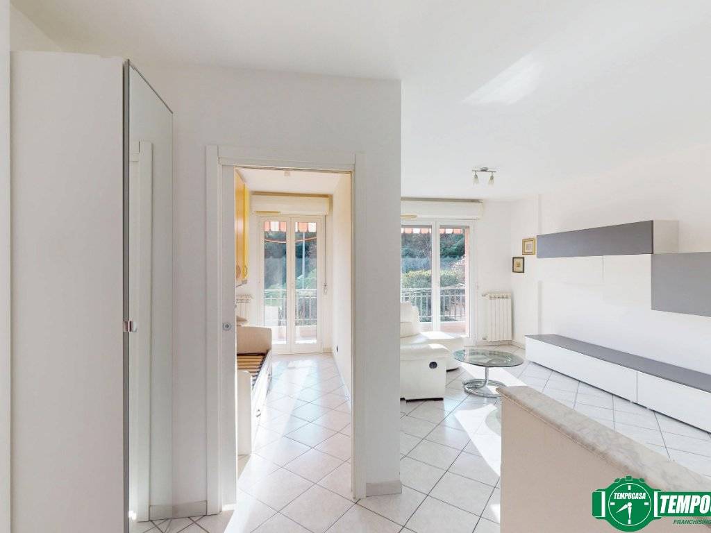 Appartamento a La spezia in Via Luigi Galvani, 203 - Foto 4