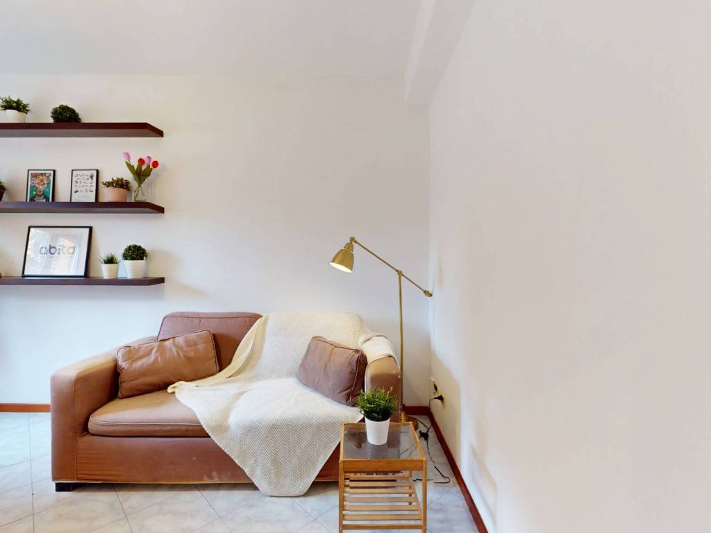 Appartamento a Bologna in Via Lajos Tuköry, 8 - Foto 2