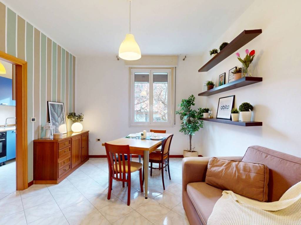 Appartamento a Bologna in Via Lajos Tuköry, 8 - Foto 3