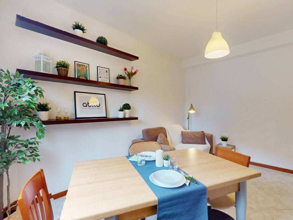 Appartamento a Bologna in Via Lajos Tuköry, 8 - Foto 4