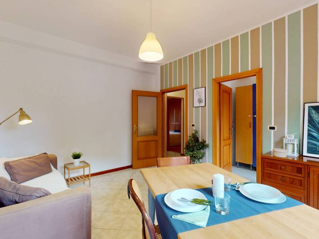 Appartamento a Bologna in Via Lajos Tuköry, 8 - Foto 5