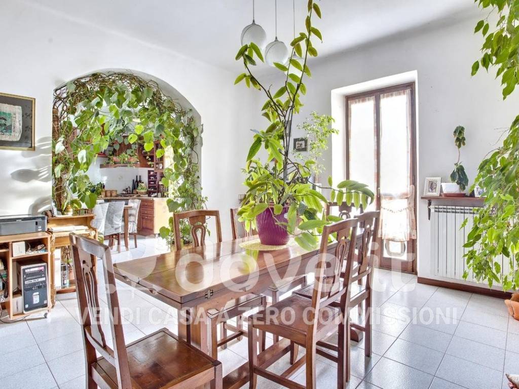 Villa a Luvinate in Via Dante Alighieri, 1 - Foto 3