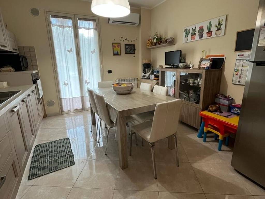 Appartamento a Bagheria in Via Santa Marina Terzo - Foto 2
