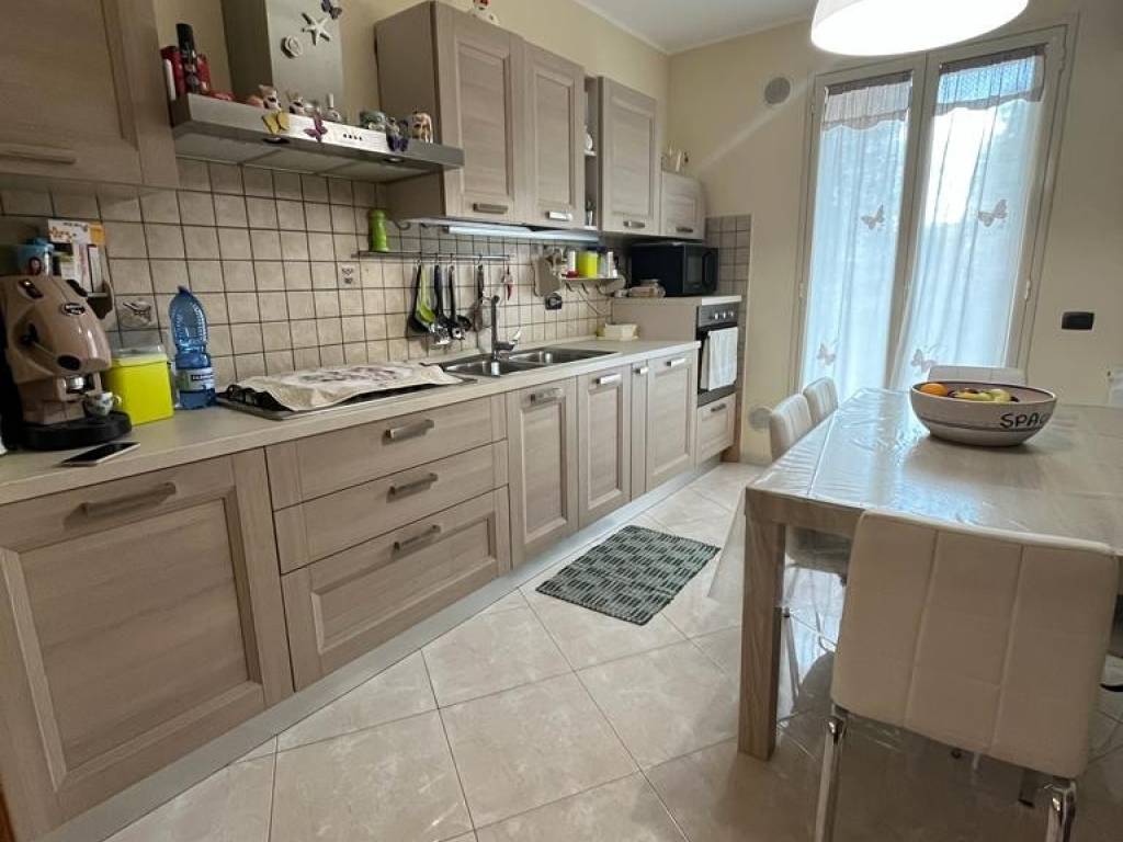 Appartamento a Bagheria in Via Santa Marina Terzo - Foto 3