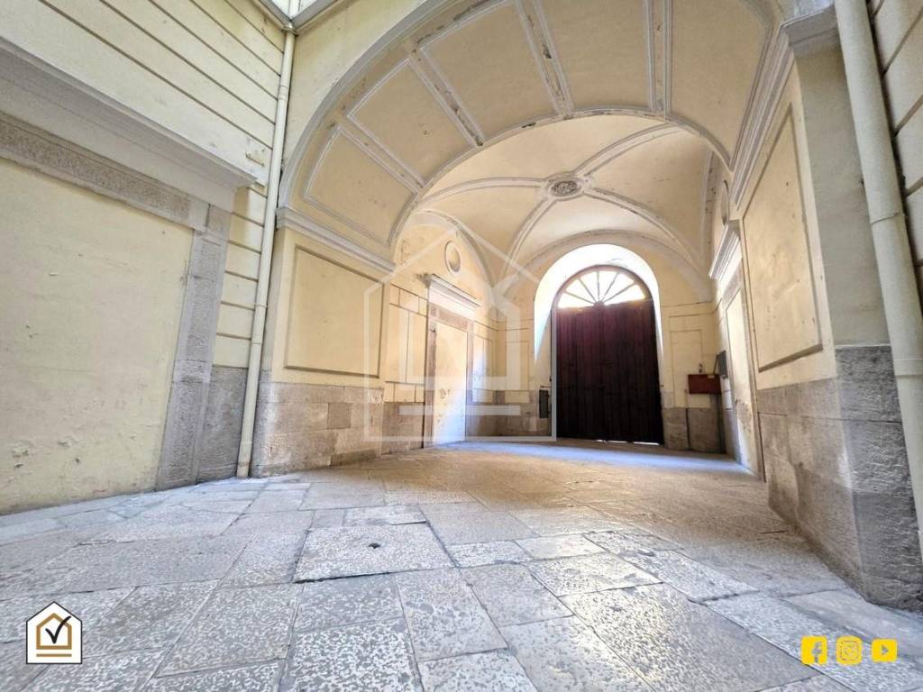 Appartamento a Bari in Via Dante Alighieri - Foto 3