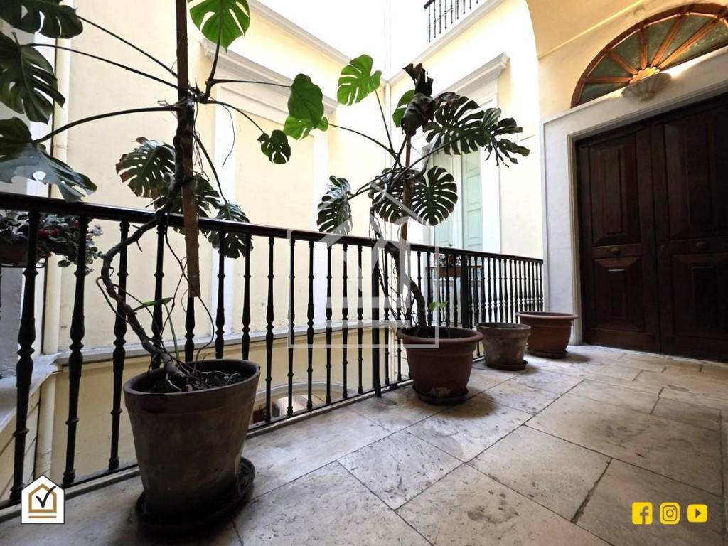 Appartamento a Bari in Via Dante Alighieri - Foto 4