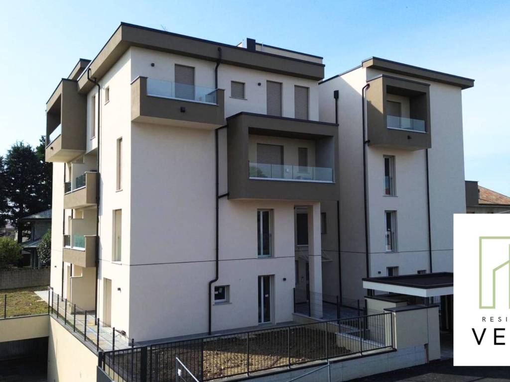 Appartamento a Rovello porro in Via Giuseppe Verdi - Foto 2