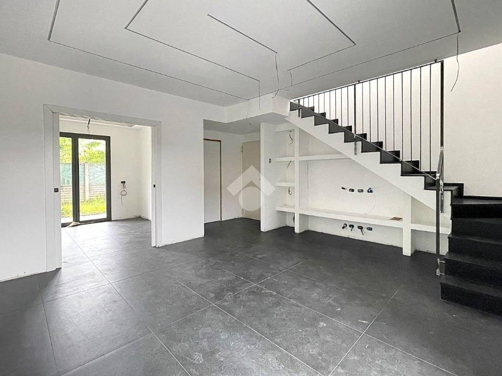 Villa a Lomazzo in Via Monte Generoso - Foto 4