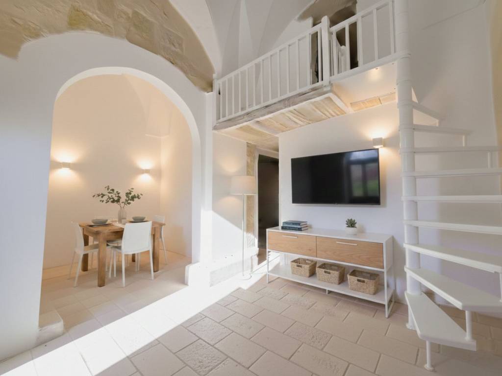 Casa indipendente a Monteroni di lecce in Via 21 Aprile - Foto 3
