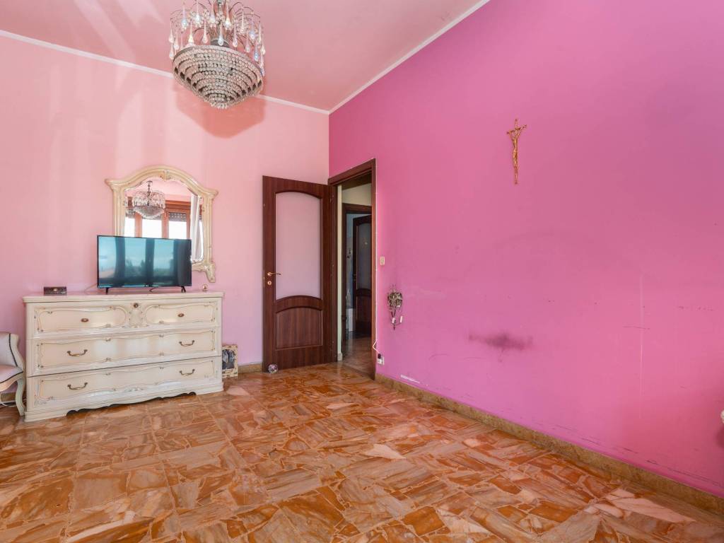 Appartamento a Druento in Via Roberto Morandi, 8 - Foto 4