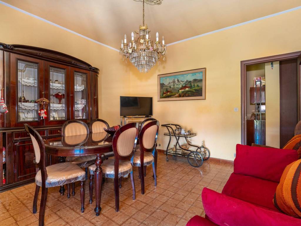 Appartamento a Druento in Via Roberto Morandi, 8 - Foto 5