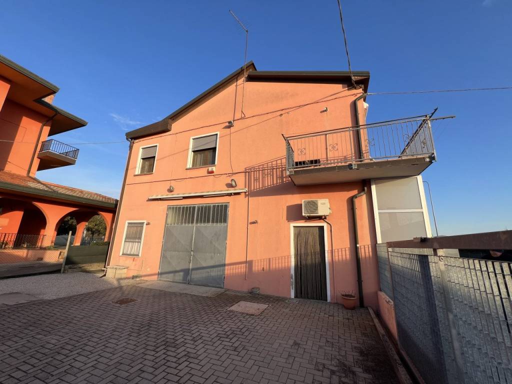 Appartamento a Chioggia in Strada Statale 309 Romea, 11 - Foto 3