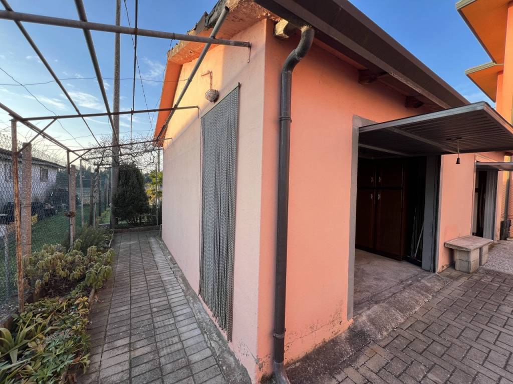 Appartamento a Chioggia in Strada Statale 309 Romea, 11 - Foto 4