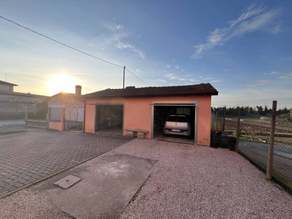 Appartamento a Chioggia in Strada Statale 309 Romea, 11 - Foto 5