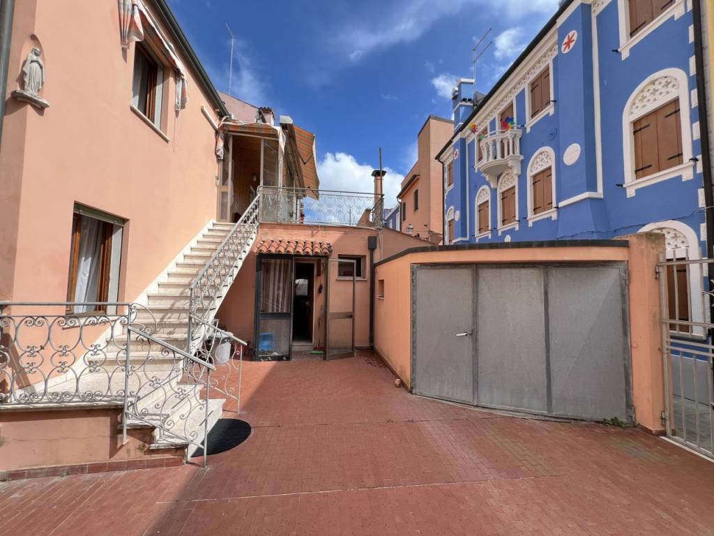 Appartamento a Chioggia in Viale San Marco - Foto 2