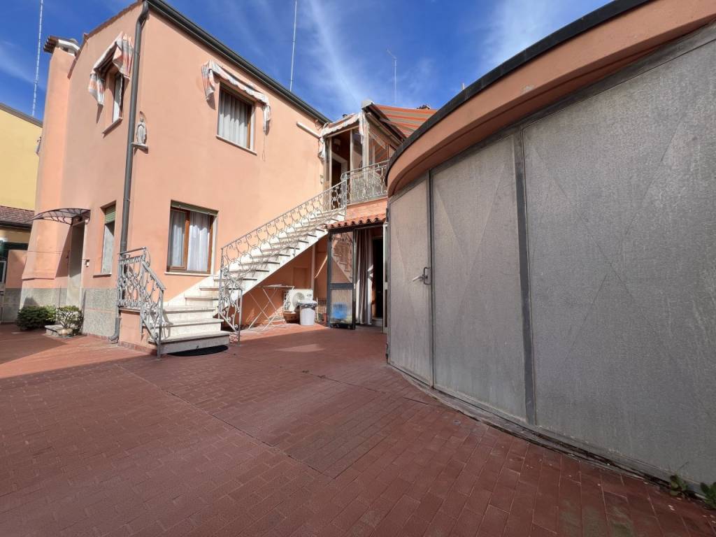 Appartamento a Chioggia in Viale San Marco - Foto 3