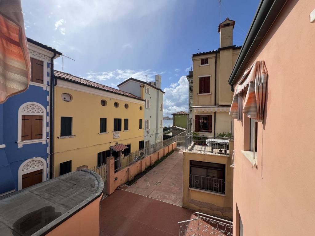 Appartamento a Chioggia in Viale San Marco - Foto 5