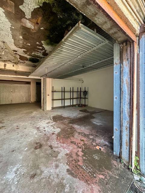 Box / garage a Pomezia in Via Ischia, 5 - Foto 4