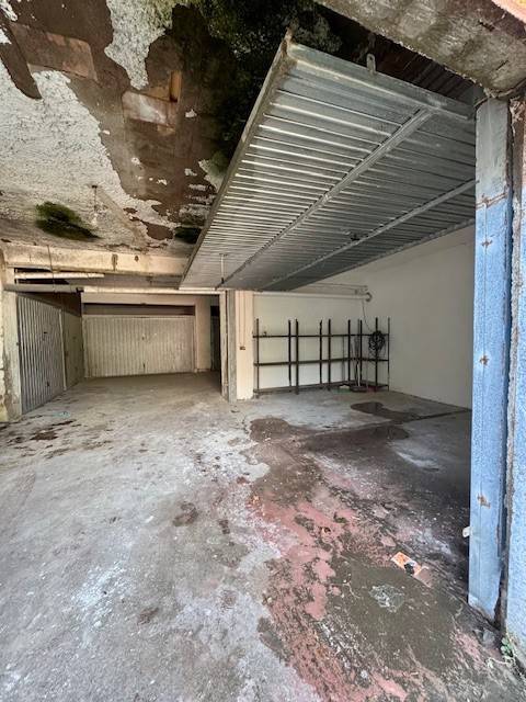 Box / garage a Pomezia in Via Ischia, 5 - Foto 5