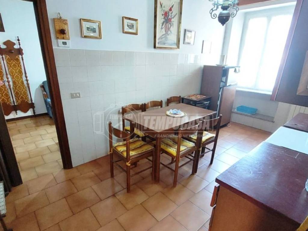 Appartamento a Cermenate in Via Scalabrini, 19 - Foto 3