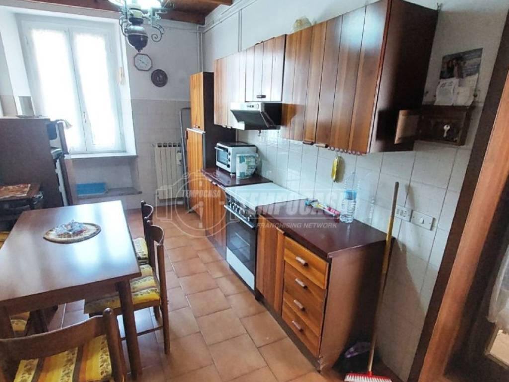 Appartamento a Cermenate in Via Scalabrini, 19 - Foto 4