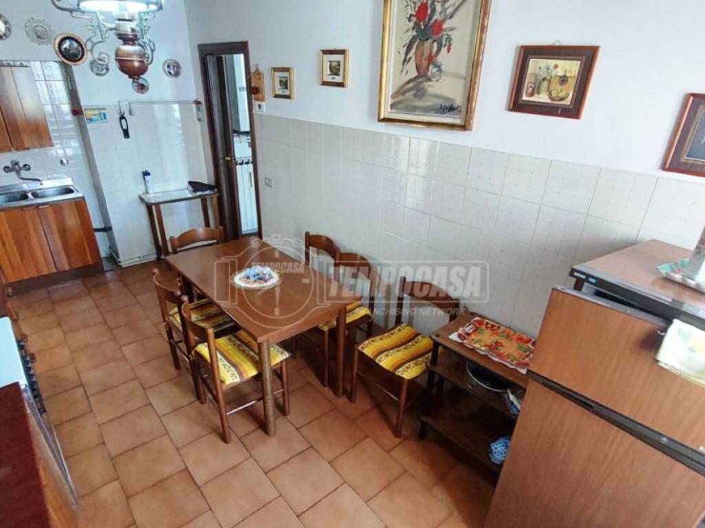 Appartamento a Cermenate in Via Scalabrini, 19 - Foto 5
