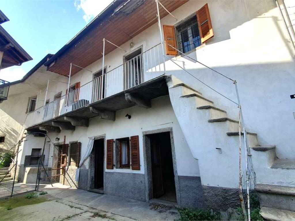 Casa indipendente a Premosello-chiovenda in via Villa, 5 - Foto 2