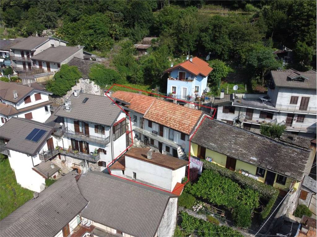 Casa indipendente a Premosello-chiovenda in via Villa, 5 - Foto 5