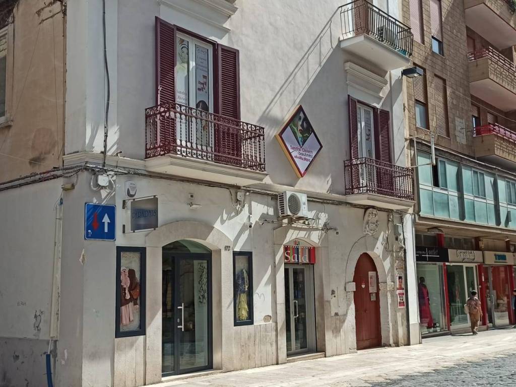 Immobile a Manfredonia in Corso Manfredi, 168 - Foto 2