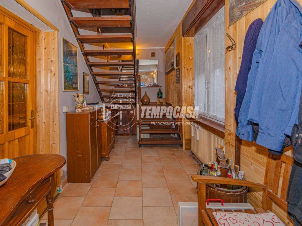 Casa indipendente a Candia lomellina in Viale Giuseppe Garibaldi 11 - Foto 2