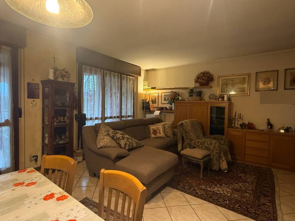 Appartamento a Cesate in Via Verdi, 55 - Foto 3