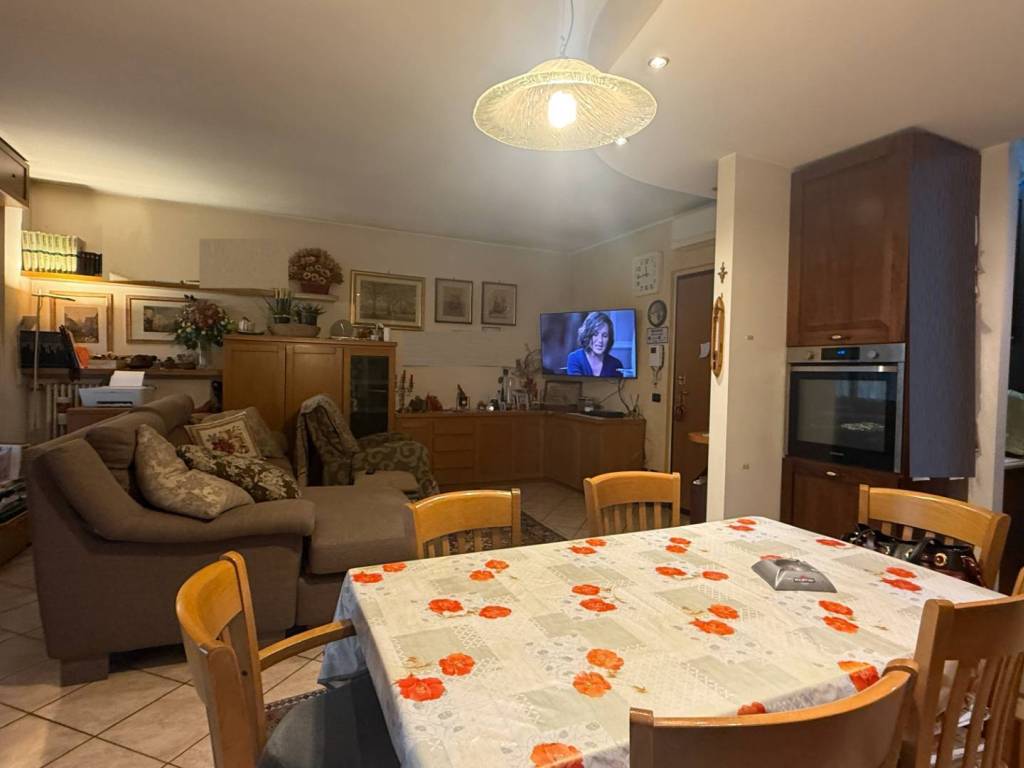 Appartamento a Cesate in Via Verdi, 55 - Foto 4