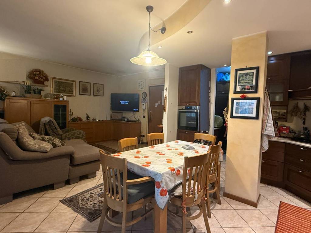 Appartamento a Cesate in Via Verdi, 55 - Foto 5