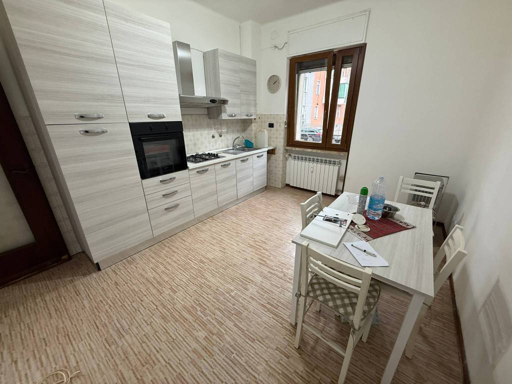 Appartamento a Alessandria in Via Luigi Testore, 12 - Foto 2
