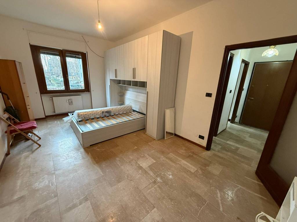 Appartamento a Alessandria in Via Luigi Testore, 12 - Foto 3